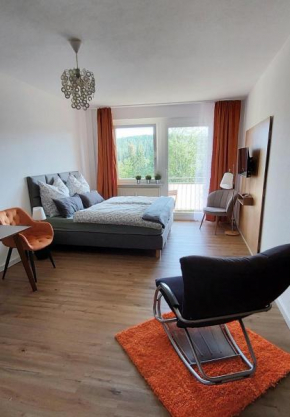 Sonnenbalkon